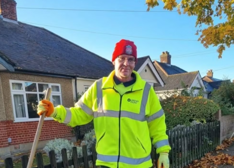 Uxbridge cinayet soruşturmasında bir kişi tutuklandı!