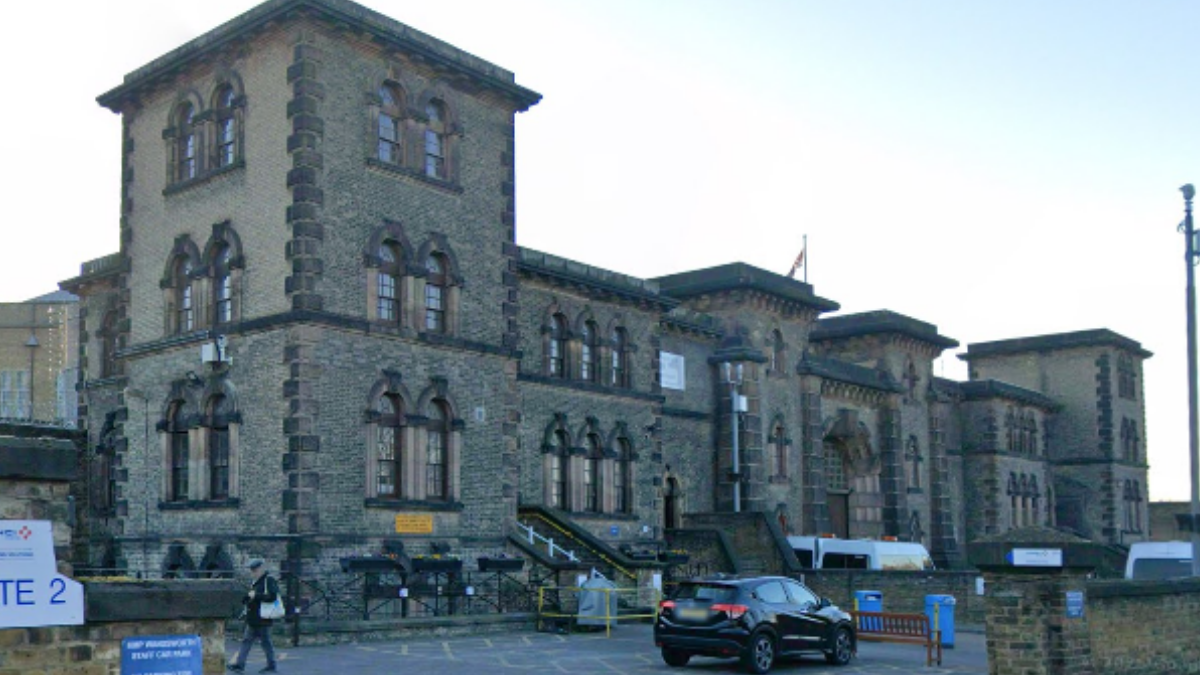 Londra Cezaevinde Şok Hata! Bir Ay Arayla İkinci Kez Yanlış Tahliye!