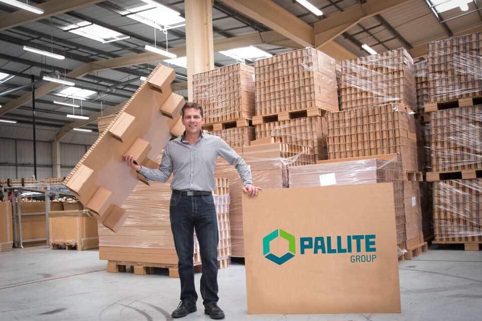 Northamptonshire'da inovasyon yapan firma, hükümet garantisi sayesinde İngiltere ve yurt dışı talebini karşılıyor