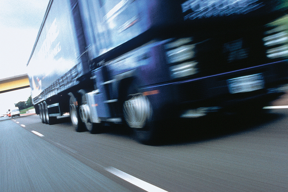 Hükümet, lojistik sektöründe inovasyonu teşvik etmek için işletmelere destek sağlıyor