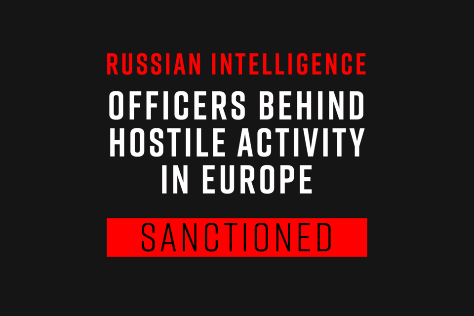 İngiltere, Putin'in Skripal'lara yönelik faaliyetlerini yetkilendirdiği Rus istihbarat ajansına yaptırım uyguladı