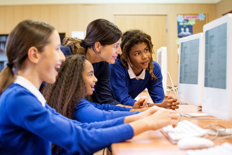 Öğretmenlik Eğitimi Alanların Sayısında Rekor Artış