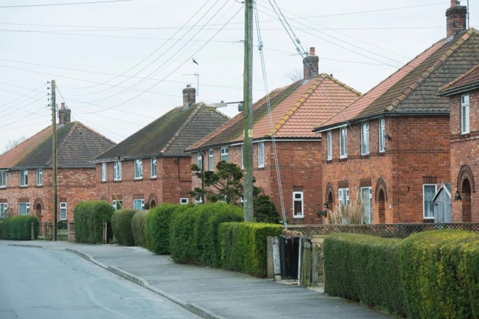 Konut ve Borç Alanında Adli Yardım Fırsatları Genişletildi