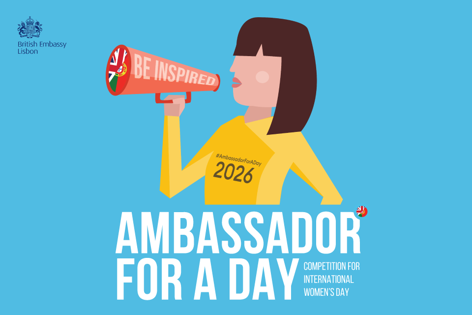 2026 'Bir Günlük Büyükelçi' Yarışmasına Başvurular Başladı