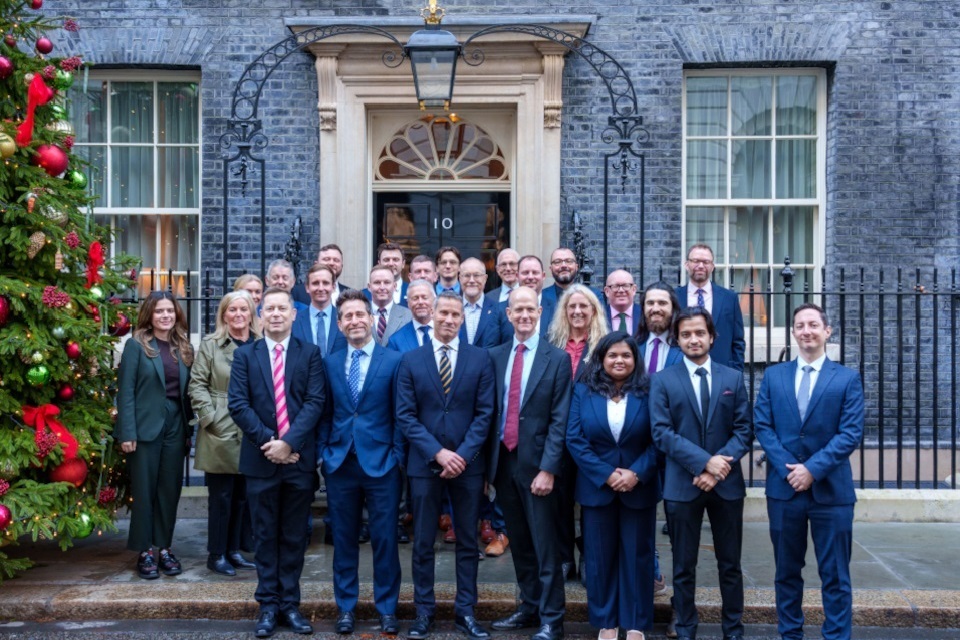 HMRC, vergi açığını kapatmaya yönelik yarışmanın finalistlerini açıkladı