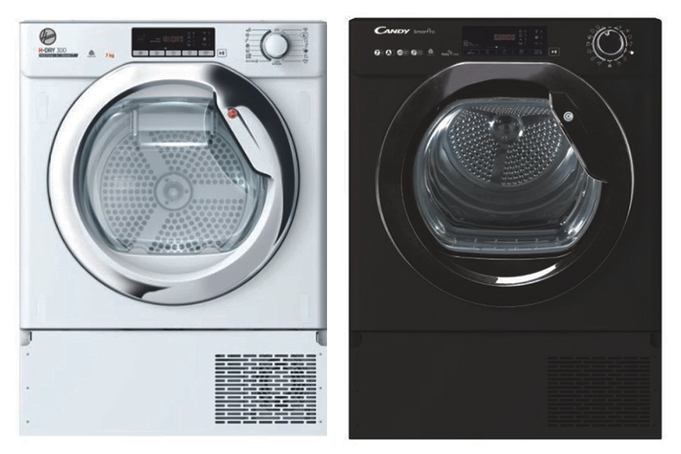 85.000 Kurutma Makinesi İçin Acil Güvenlik Kontrolü