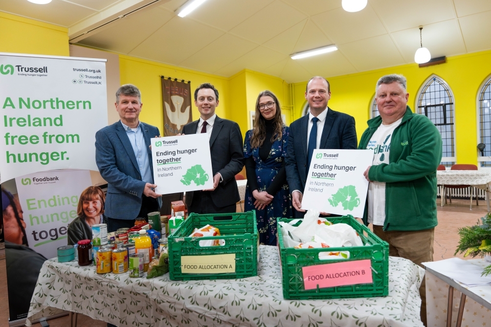 Kuzey İrlanda'da Binlerce Çocuğu Yararlandıracak Yeni Destek Paketi