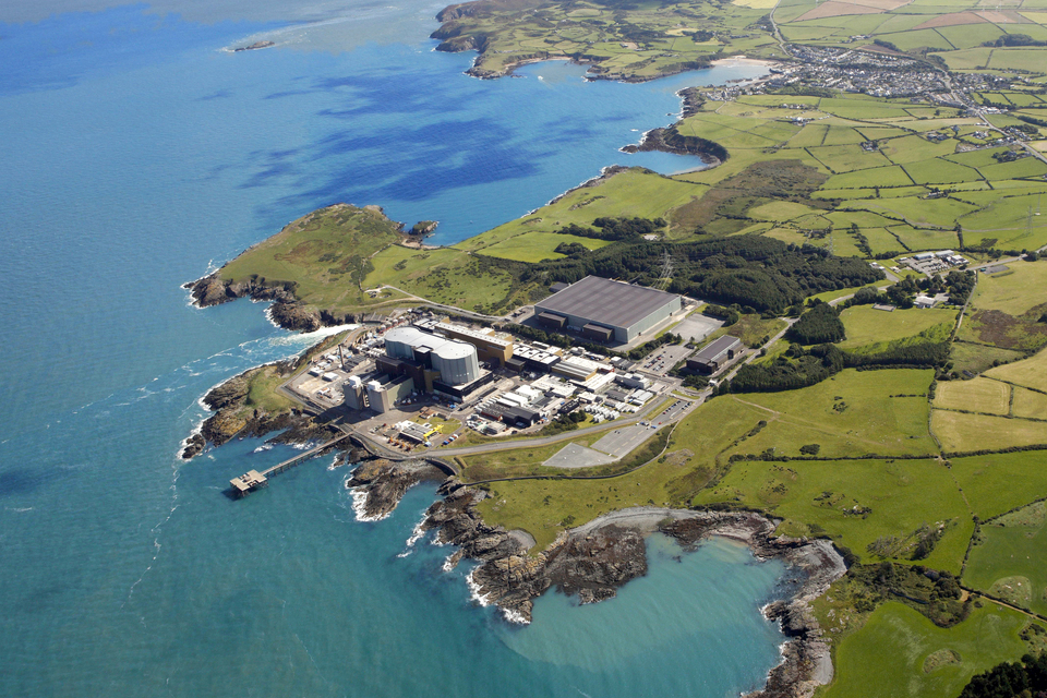 The Spark'ın Aralık Sayısı Yayınlandı: Wylfa, İlk Küçük Modüler Reaktörlerin Yeri Olarak Belirlendi