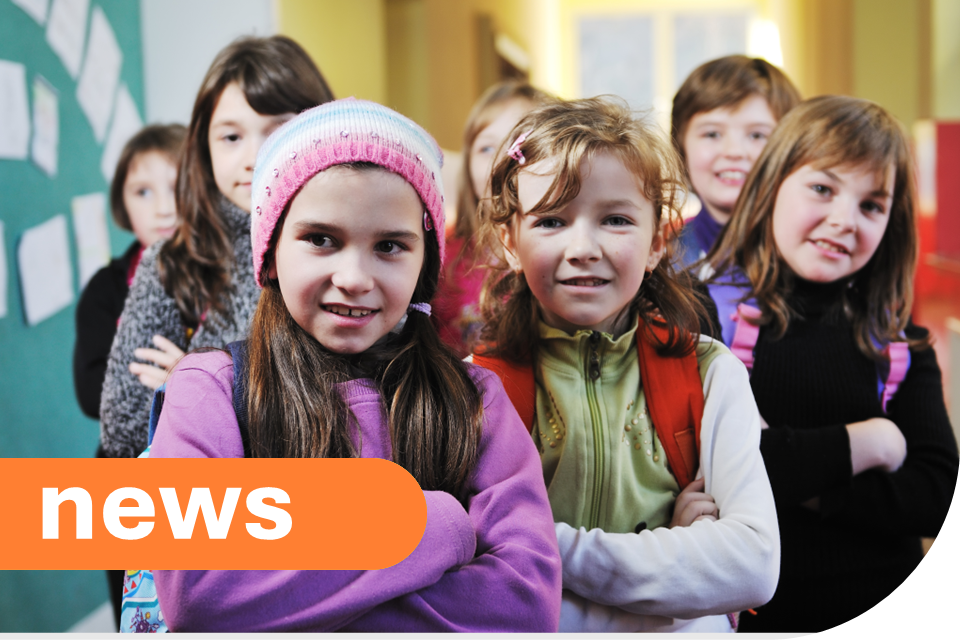 Çocuklara En İyi Başlangıcı Verin: Bu Yeni Yılda Aşı Yaptırın