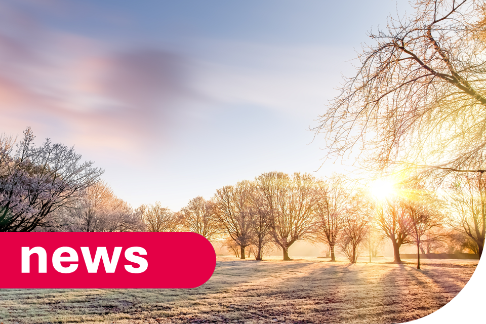 UKHSA, Düşük Sıcaklık Tahminleri Nedeniyle Soğuk-Sağlık Uyarısı Yayınladı