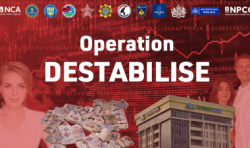 Operasyon Destabilize: NCA, Rusya'nın savaş çabalarını finanse etmek için banka satın alan milyar dolarlık kara para ağını ortaya çıkardı