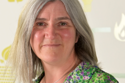 Profesör Patricia Thornley, Ulaştırma Bakanlığı'nın Yeni Baş Bilimsel Danışmanı Oldu