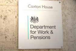 Fraudsters face tougher action as Government gains new powers to tackle benefit fraud