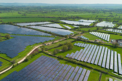 Helios Yenilenebilir Enerji Projesi Geliştirme İzni Kararı Duyuruldu