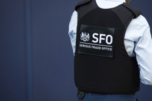SFO, David Kennedy'den 900.000 Sterlinin Üzerinde Para Güvence Altına Aldı