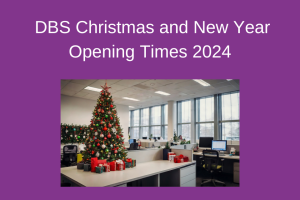 DBS 2025 Noel ve Yeni Yıl Çalışma Saatleri
