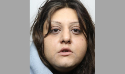 Kadına yatak odasında bulunan 85 kg Pakistan eroininden 21 yıl 6 ay hapis