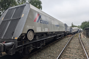 RAIB Raporu: Audenshaw'da Yük Treni Raydan Çıktı, İnceleme Sonuçları Açıklandı