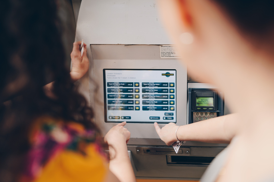 Büyük İndirim Geliyor: Büyük Britanya Tren Satışı Geri Dönüyor!