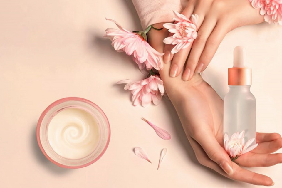 Büyük İngiliz Güzellik Markaları Cosmoprof India 2025'te Sergilenecek