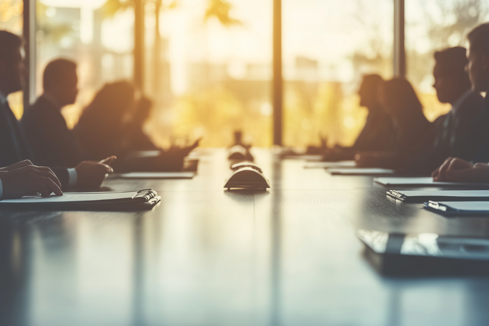 PackUK Danışma Grupları Üyeleri Atandı ve Başkanlar Onaylandı