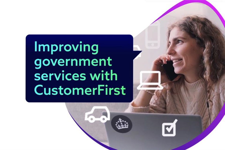 Hükümet Hizmetleri, Sektör Uzmanlarıyla Modernize Edilecek