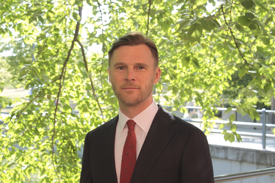 Rusya'nın Tırmanan Saldırıları Barış Arayışı Göstermiyor: İngiltere'nin AGİT Açıklaması