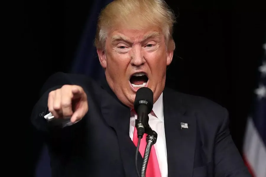 Trump çıldırdı: Washington’da "Gizli Rapor" Krizi: İran Kapasitesini Koruyor, ABD Stokları Eriyor mu?