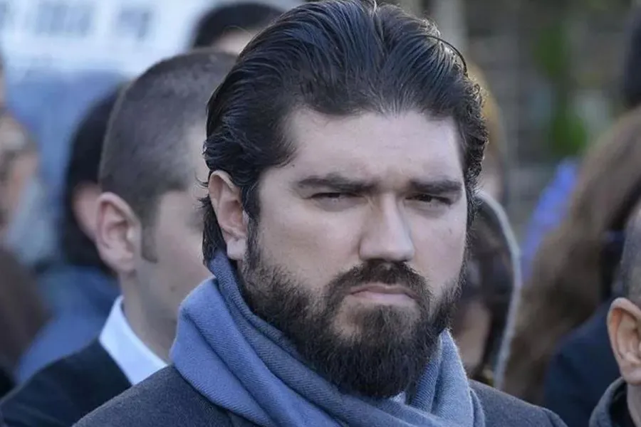 Rasim Ozan Kütahyalı gözaltına alındı! Suçlama hayli vahim