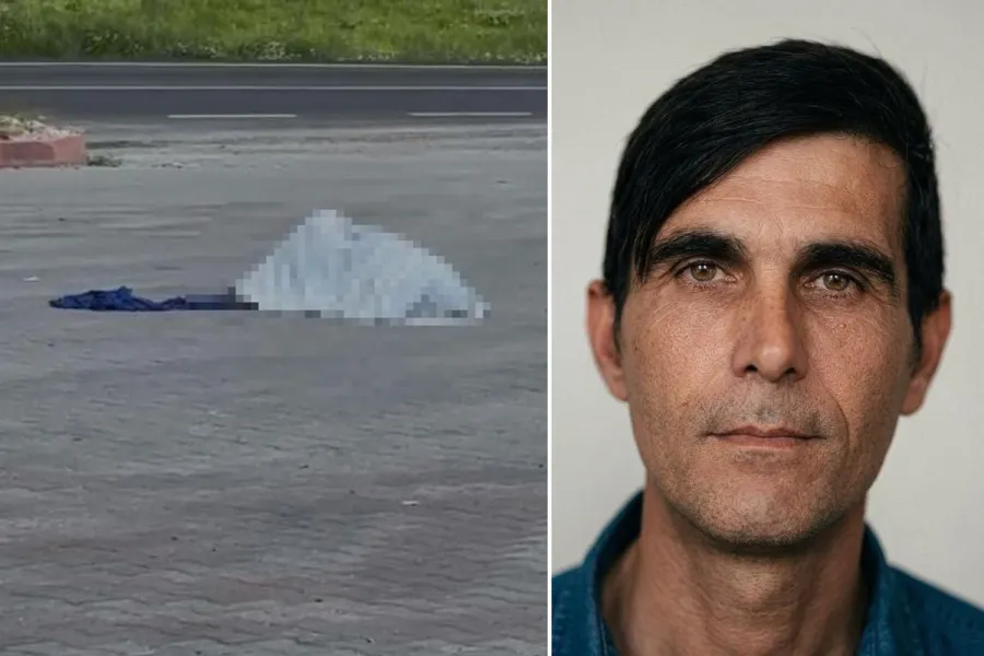 Mersin'de Vahşet: 6 Kişiyi Katleden Saldırgan İntihar Etti