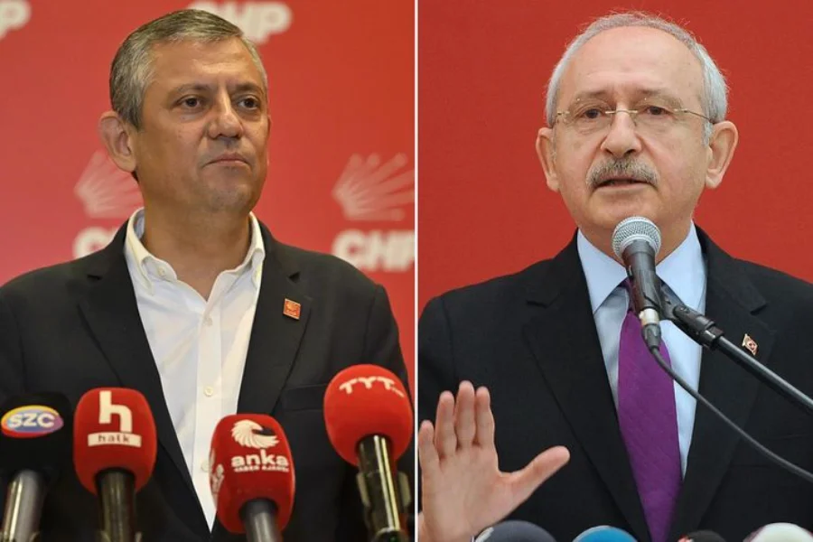 Özel: Kılıçdaroğlu aradı ama dönmedim, kendisi ile ne konuşacağız?