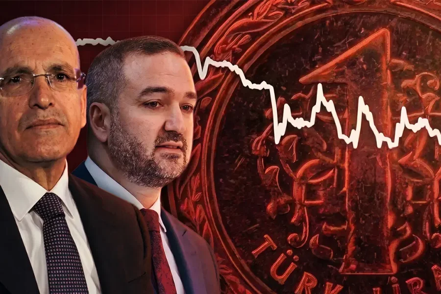 Londra'da mutlak butlan şoku: Yatırımcılar Şimşek ve Karahan'ı masada bıraktı