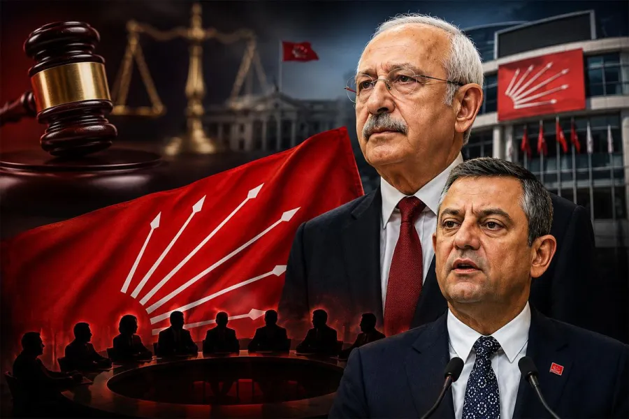 Kemal Kılıçdaroğlu'nun partiden ihraç edeceği isimler belli oldu