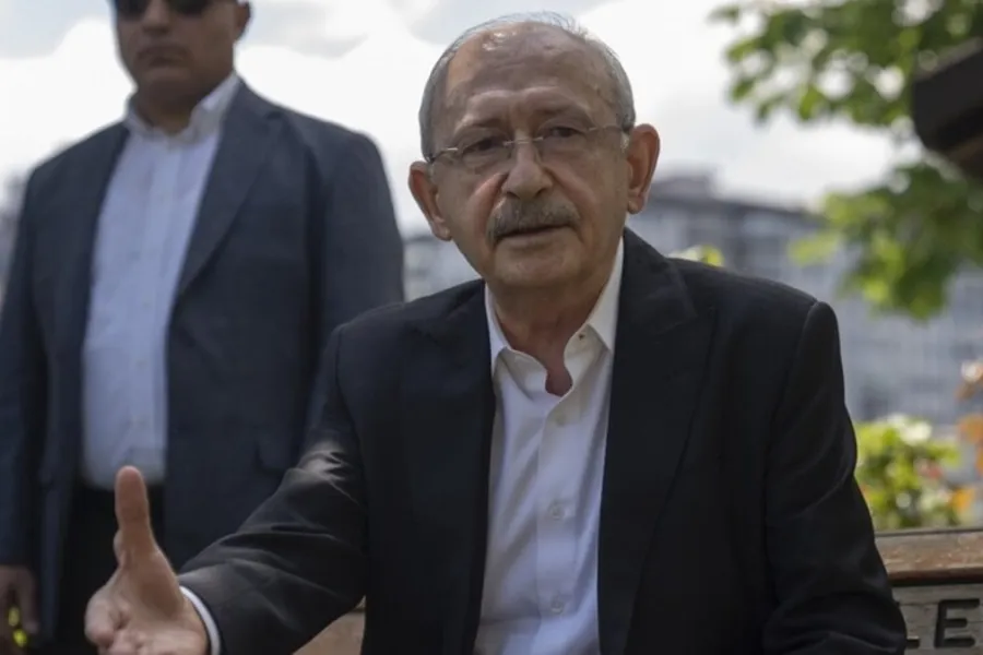 CHP'de Büyük Hesaplaşma Günü: Kılıçdaroğlu Saat 14.00'te "Bilmediğiniz Her Şeyi Anlatacağım"