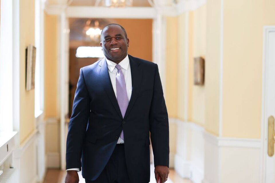 Başbakan Yardımcısı David Lammy, ABD'nin 250. Yıl Kutlamalarında İngiltere'nin Rolünü Başlatmak İçin Washington'a Gidiyor