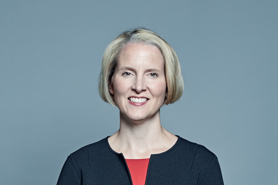 Çevre Bakanı Emma Reynolds, 2026 Oxford Tarım Konferansı'nda Tarımın Geleceğini Şekillendirecek Taahhütlerini Açıkladı