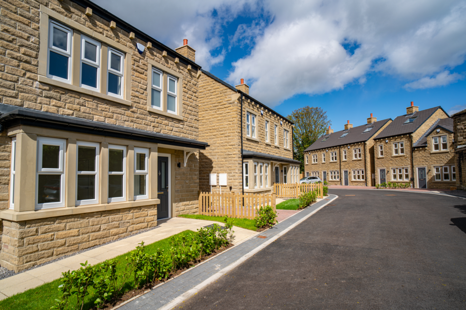 Yorkshire'da Konut Üretimi Artıyor: Aile İşletmesi Yorkshire Homes, Homes England'dan "Oyun Değiştiren" Kredi Aldı