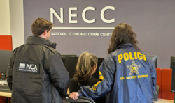 Dolandırıcıların kripto para hedefli operasyonu: 12 milyon dolar donduruldu