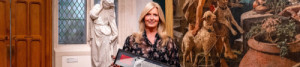 Penny Lancaster'a Londra Şehri Özgürlüğü Verildi