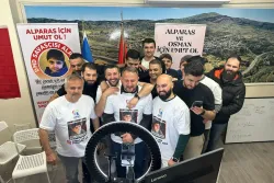 DMD Hastası Çocuklar İçin £140 Bin Destek