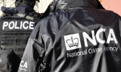 NCA, FBI'nin 'En Çok Arananlar' listesindeki kötü şöhretli Amerikan gangsterinden binlerce sterlin ele geçirdi