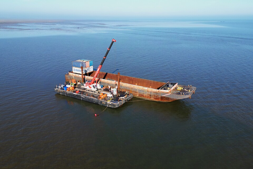 Holbeach Hava Silah Menzili'ne Yeni Hedefler Yerleştirildi: Savunma Eğitimi Güçleniyor