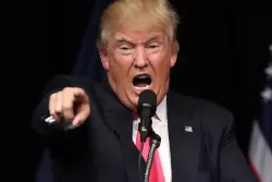 Trump çıldırdı: Washington’da "Gizli Rapor" Krizi: İran Kapasitesini Koruyor, ABD Stokları Eriyor mu?