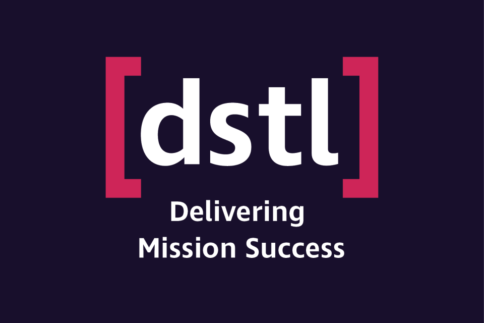 Dstl Destekli Robotik Atılım, Askeri Üretimi Dönüştürüyor