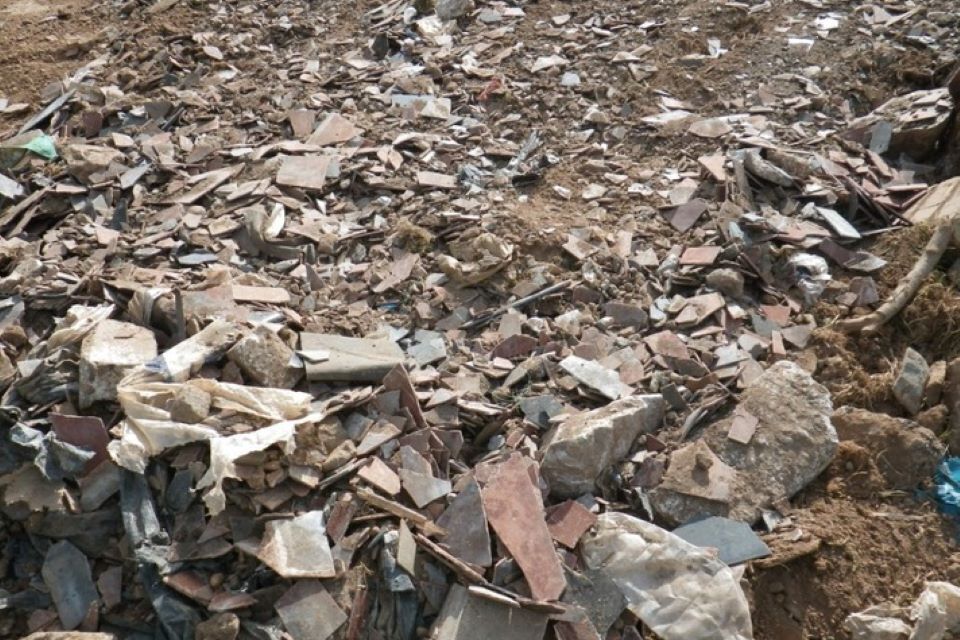 Çevre Ajansı Operasyonunda Üçüncü Atık Taşıyıcısı Mahkum Oldu