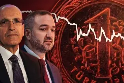 Londra'da mutlak butlan şoku: Yatırımcılar Şimşek ve Karahan'ı masada bıraktı