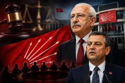 Kemal Kılıçdaroğlu'nun partiden ihraç edeceği isimler belli oldu