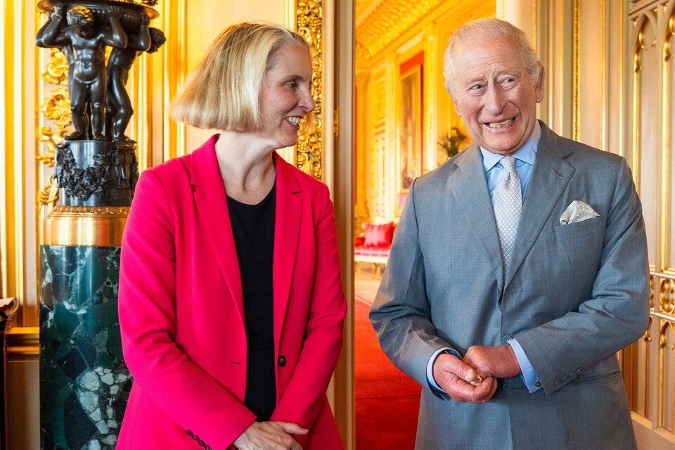 İş Dünyası Liderleri Doğayı Yönetim Kurulu Gündemine Taşıyor
