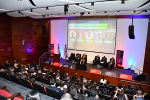 İngiltere uzmanlığı Guatemala'nın modern ve sürdürülebilir kentsel hareketlilik vizyonunu destekliyor