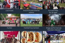 Batı Londra Türk Festivali 9. Kez Kapılarını Açıyor: Kültür ve Lezzet Şöleni